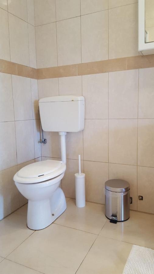 Bodul Vacation Apartment Zaton  Exteriér fotografie